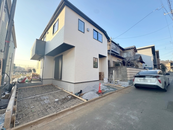 船橋市大穴南5丁目 24-2期