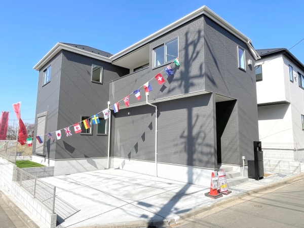 船橋市大穴南5丁目 24-2期