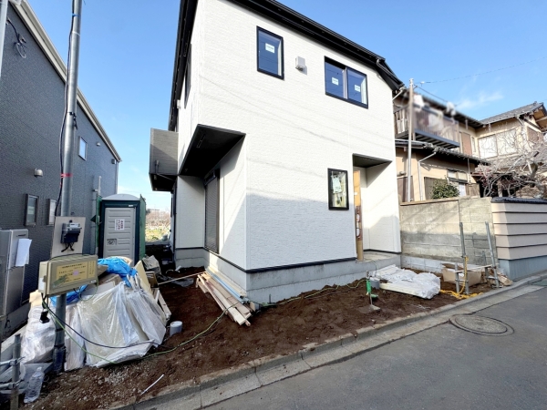 船橋市大穴南5丁目 24-2期