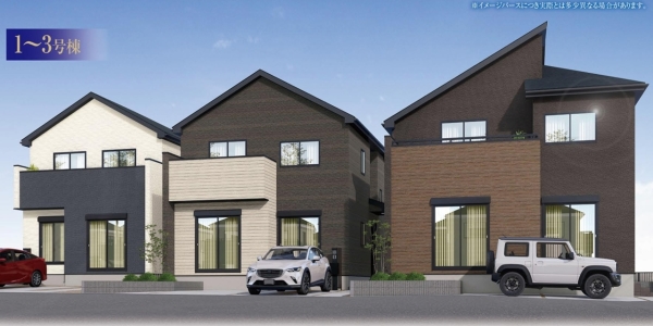 船橋市松が丘50期