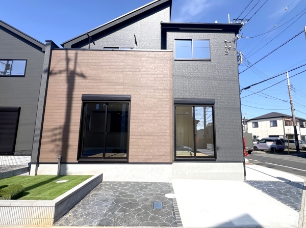 船橋市松が丘50期