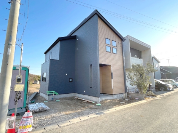 四街道市鹿渡4期