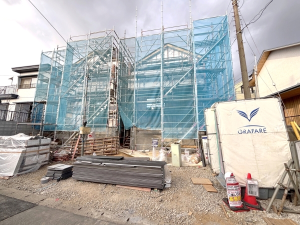 八千代市大和田 28期