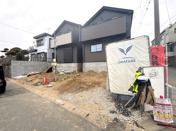 八千代市大和田 28期