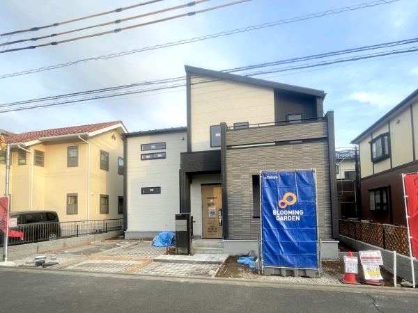 ☆千葉市花見川区み春野3丁目