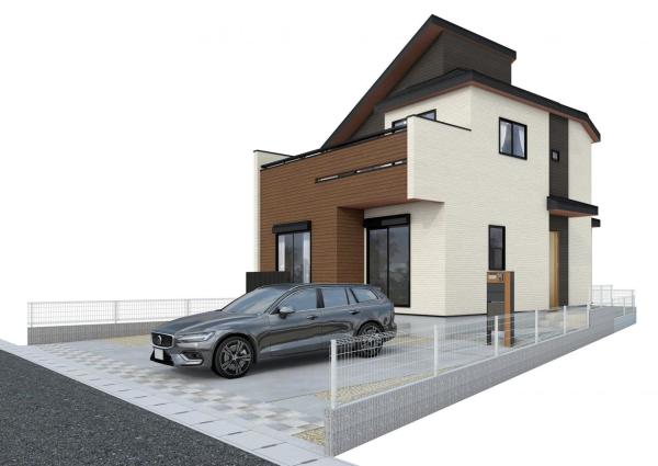 ☆鎌ケ谷市東初富5丁目