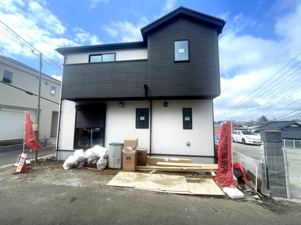 ☆佐倉市生谷 01期