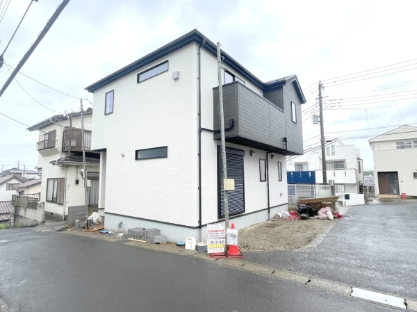 ☆佐倉市生谷 01期