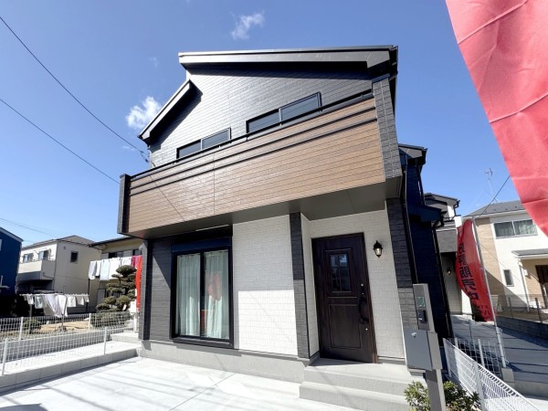 ☆船橋市習志野台5丁目27番