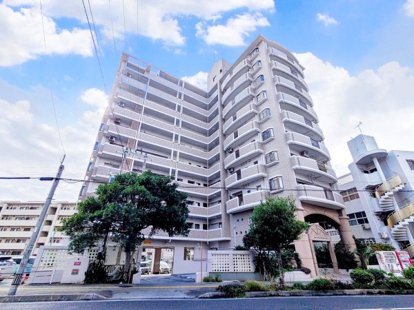 ライオンズマンション松川第4