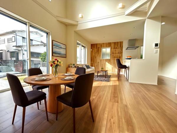 横須賀市岩戸5丁目 新築戸建