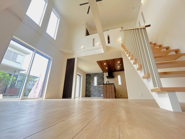 横浜市磯子区杉田8丁目 新築戸建