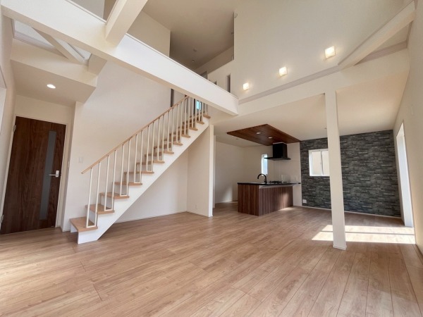 横浜市金沢区釜利谷西4丁目3期 新築戸建