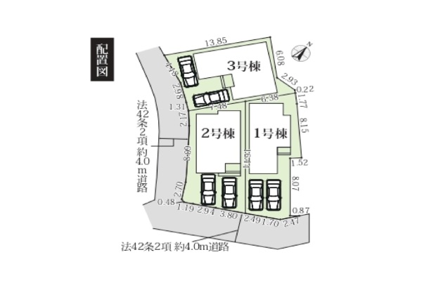 横須賀市長井9期3棟
